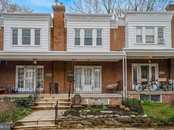 7862 Devon St, Philadelphia, PA 19118