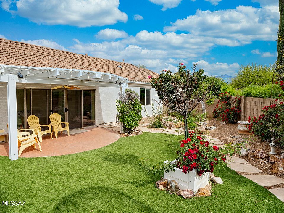 2nd image of 9558 E Creek Vista Pl