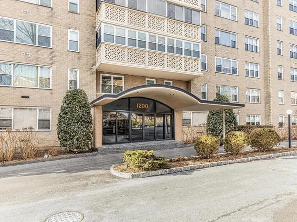 1200 Midland Avenue #10C, Bronxville, NY 10708