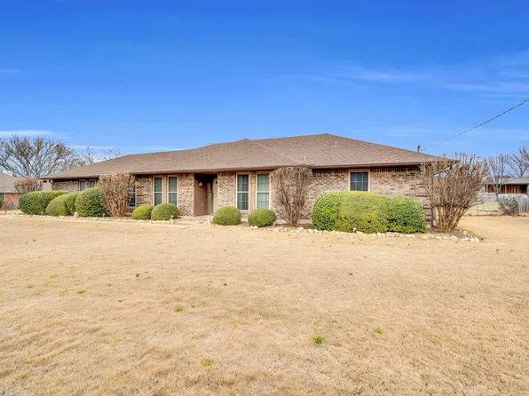 609 Shallow Creek Dr, Red Oak, TX 75154