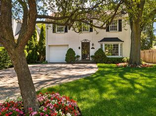 317 Latrobe Ave, Northfield, IL 60093