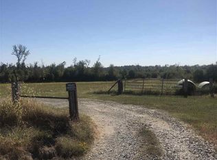 71 Center Rd, Mayflower, AR 72106