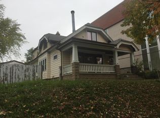 4643 N 35th St, Milwaukee, WI 53209