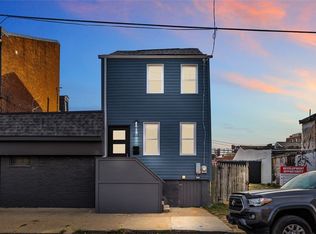 633 Foreland St, Pittsburgh, PA 15212