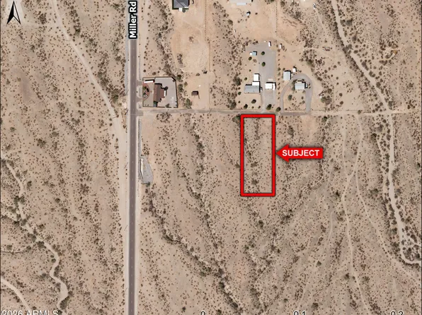 xxxx E Miller Road #-, Buckeye, AZ 85326