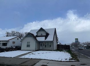 4702 N Cook St, Spokane, WA 99217