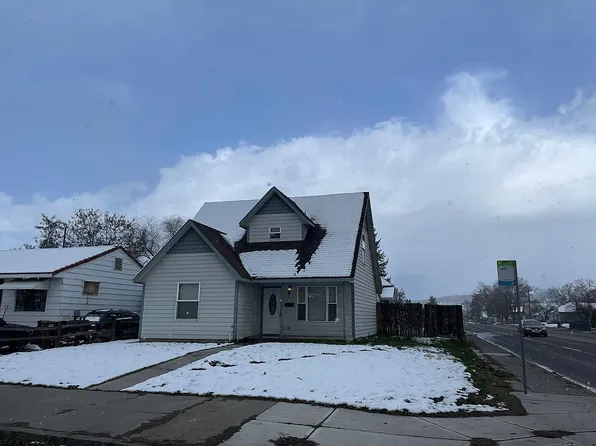 4702 N Cook St, Spokane, WA 99217