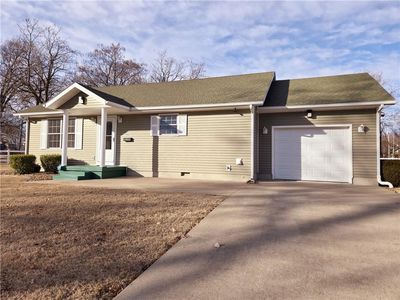 724 W 3rd St, Pittsburg, KS, 66762