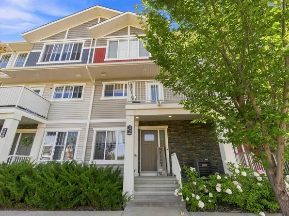 17832 78th St NW #27, Edmonton, AB T5Z 0P7