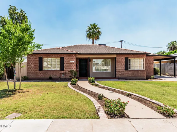 2807 N 8TH Avenue, Phoenix, AZ 85007