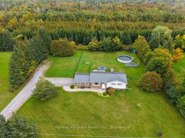530 Centreline Rd, Kawartha Lakes, ON K9V 4R5