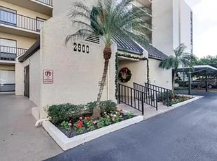 2900 Cove Cay Dr UNIT 2F, Clearwater, FL 33760
