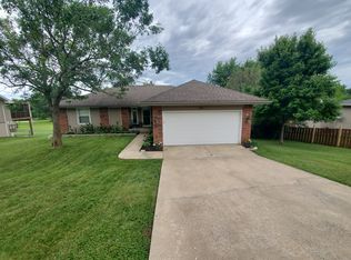 4649 S Leroy Ave, Springfield, MO 65810