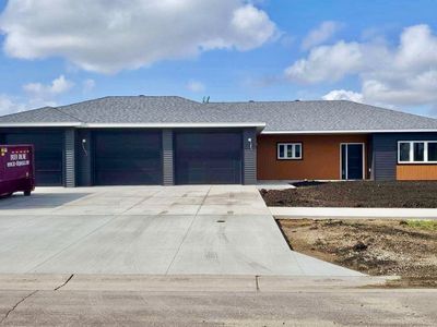 205 16th St N, Breckenridge, MN, 56520