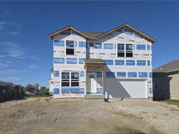 11 Great Horned Dr, Oxford, OH 45056