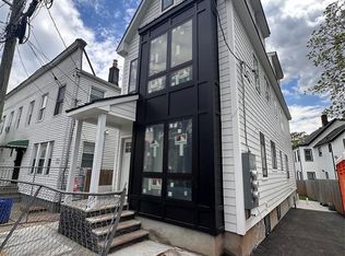 13 New St, Montclair, NJ 07042