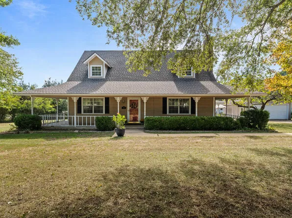 1961 Highway 77, Atlanta, TX 75551