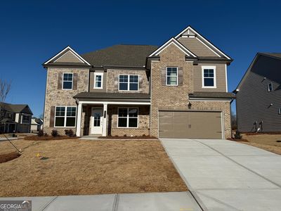 974 Winding Rose Dr #79A, Hoschton, GA, 30548