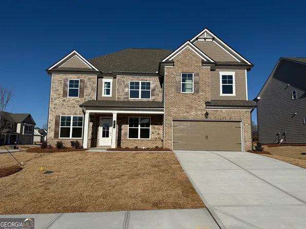 974 Winding Rose Dr #79A, Hoschton, GA 30548