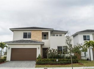 15161 SW 177th Ter, Miami, FL 33187