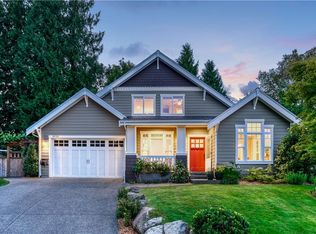 18030 53rd Ave NE, Seattle, WA 98155