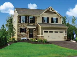 611 Rundle St, Lagrange, OH 44050