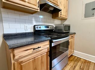 72 S Main St #3, Chambersburg, PA 17201