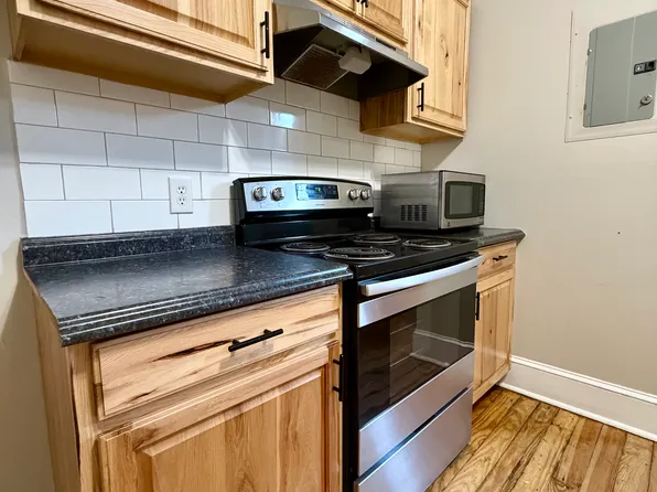 72 S Main St #3, Chambersburg, PA 17201