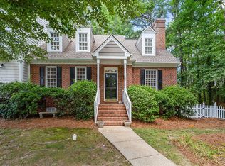1703 Berwickshire Cir, Raleigh, NC 27615