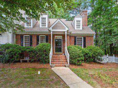 1703 Berwickshire Cir, Raleigh, NC, 27615