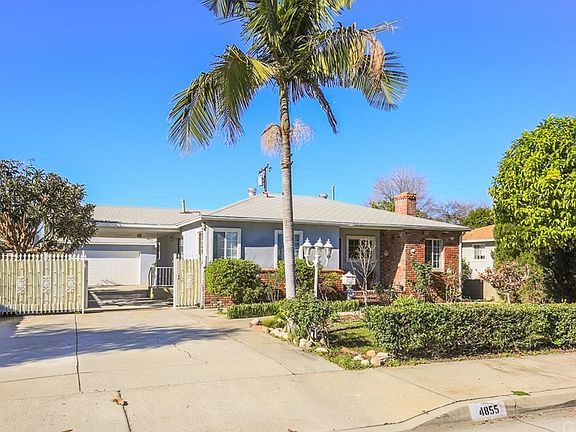 2nd image of 4855 Temple City Blvd