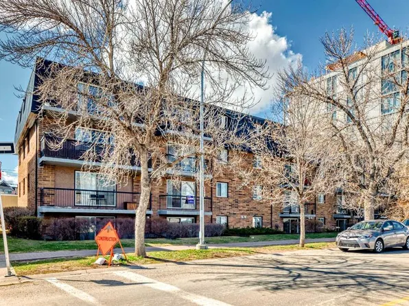 315 N 9a St NW #201, Calgary, AB T2N 1T7