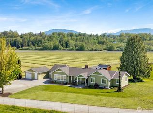 7075 Worline Rd, Bow, WA 98232
