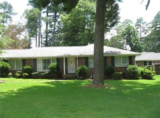 1738 Arrowhead Trl NE, Atlanta, GA 30345