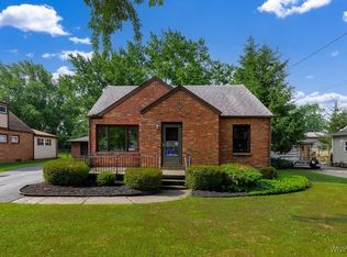 473 Seneca Creek Rd, Buffalo, NY 14224