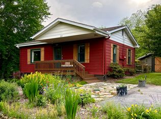 237 Brickyard Rd, Asheville, NC 28806