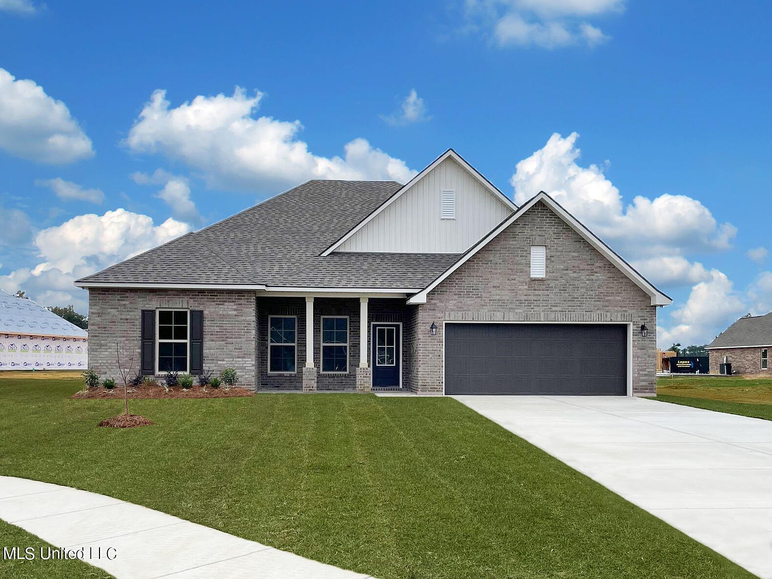 6 Diane Cv, Long Beach, MS 39560 Zillow