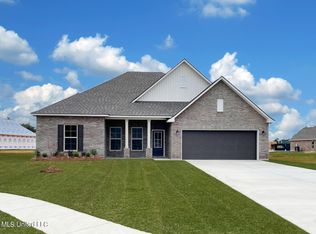 6 Diane Cv, Long Beach, MS 39560