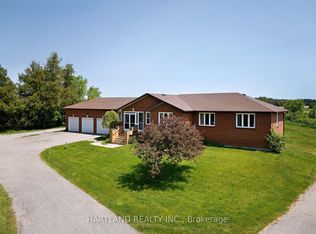 5125 Concession 4 Rd #4, Uxbridge, ON L0C1A0