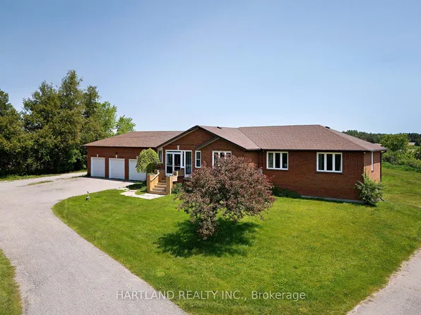 5125 Concession 4 Rd #4, Uxbridge, ON L0C 1A0