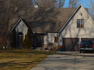 31500 Sibley Rd, Romulus, MI 48174