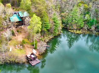 276 My Mountain Rd, Morganton, GA 30560
