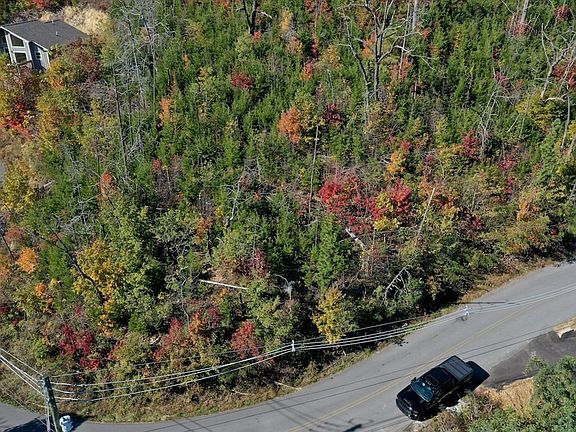3rd image of LOT 165 Cliff Branch Rd Lot 165
