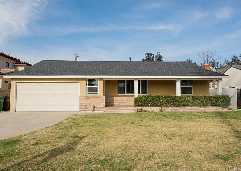 300 W Le Roy Ave, Arcadia, CA 91007 Zillow