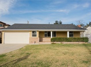 300 W Le Roy Ave, Arcadia, CA 91007