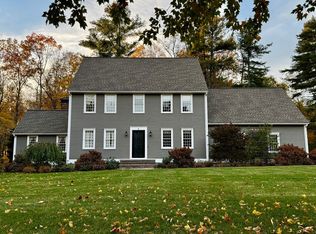 4 Brookside Ln, Sterling, MA 01564