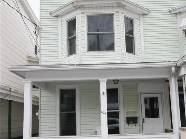 625 Arlington St, Tamaqua, PA 18252