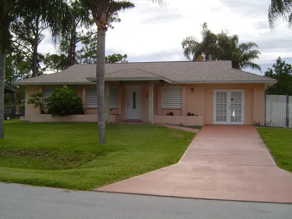 260 Meehan Ave NW, Palm Bay, FL 32907