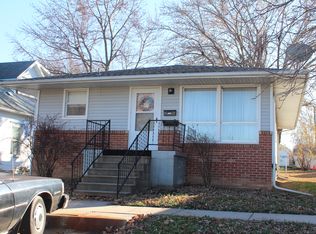 1115 13th St, Auburn, NE 68305