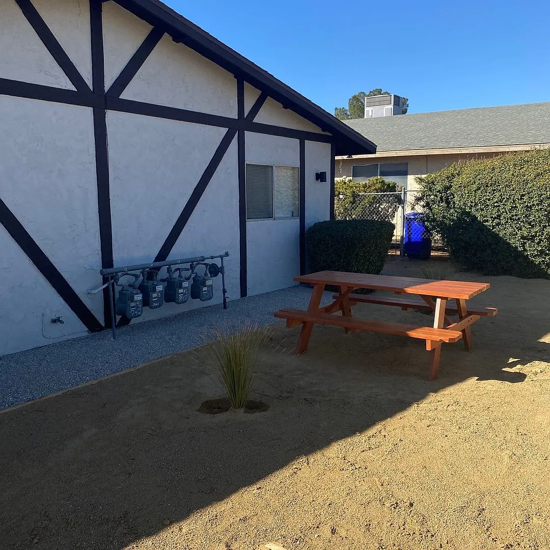 21375 Bear Valley Rd — Photo 1